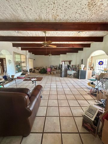 2011 W 6th St, Fort Stockton, TX 79735