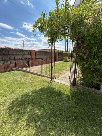 2011 W 6th St, Fort Stockton, TX 79735