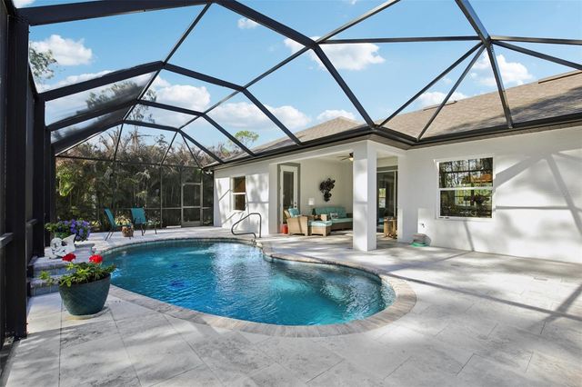 5516 N SALFORD BOULEVARD, North Port, FL 34286