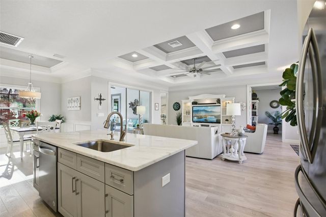 5516 N SALFORD BOULEVARD, North Port, FL 34286