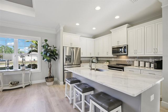 5516 N SALFORD BOULEVARD, North Port, FL 34286