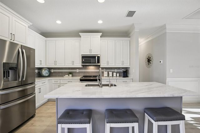 5516 N SALFORD BOULEVARD, North Port, FL 34286