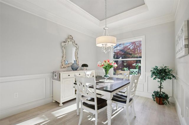 5516 N SALFORD BOULEVARD, North Port, FL 34286