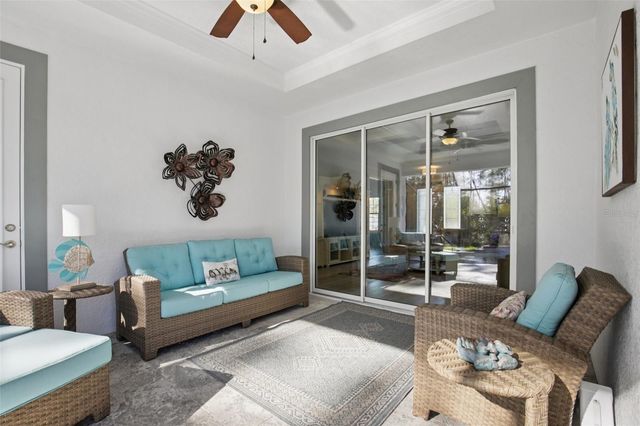 5516 N SALFORD BOULEVARD, North Port, FL 34286