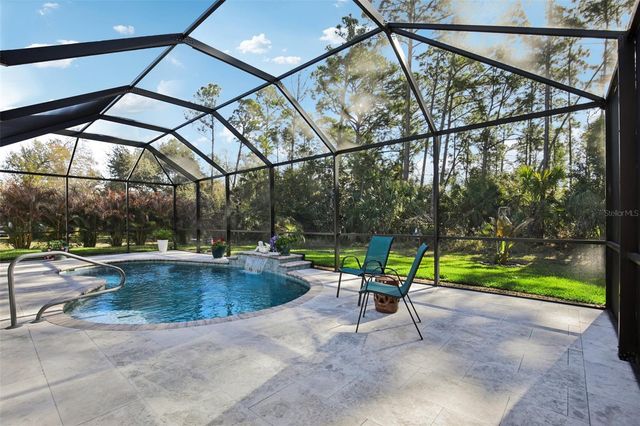 5516 N SALFORD BOULEVARD, North Port, FL 34286