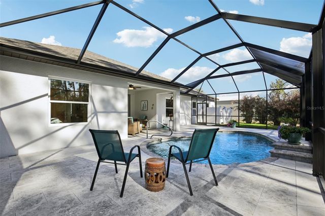 5516 N SALFORD BOULEVARD, North Port, FL 34286