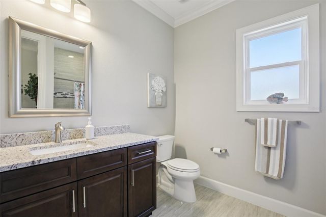 5516 N SALFORD BOULEVARD, North Port, FL 34286