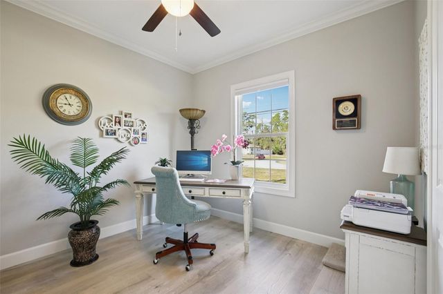 5516 N SALFORD BOULEVARD, North Port, FL 34286