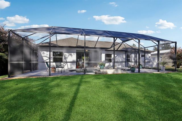 5516 N SALFORD BOULEVARD, North Port, FL 34286