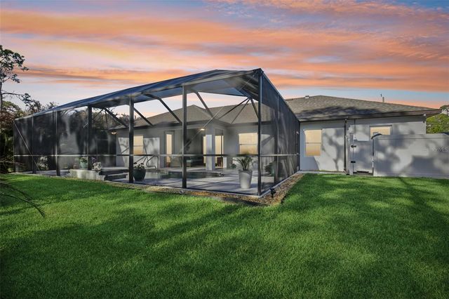 5516 N SALFORD BOULEVARD, North Port, FL 34286