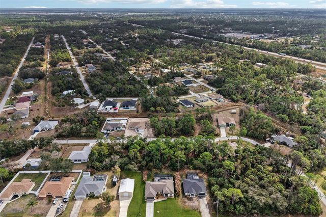 5516 N SALFORD BOULEVARD, North Port, FL 34286