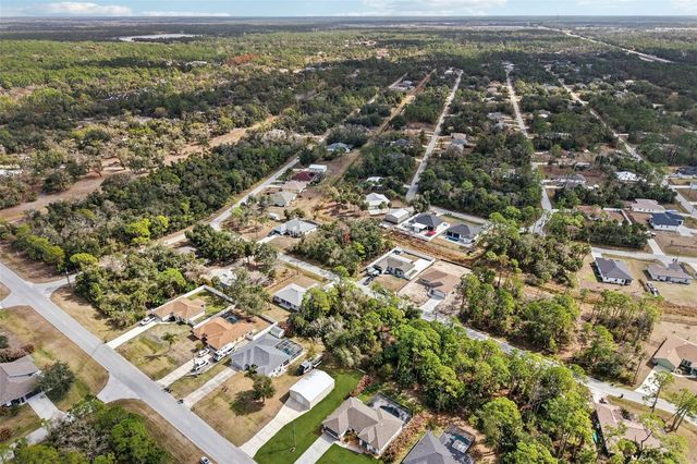 5516 N SALFORD BOULEVARD, North Port, FL 34286