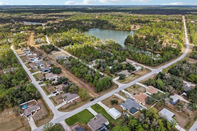 5516 N SALFORD BOULEVARD, North Port, FL 34286