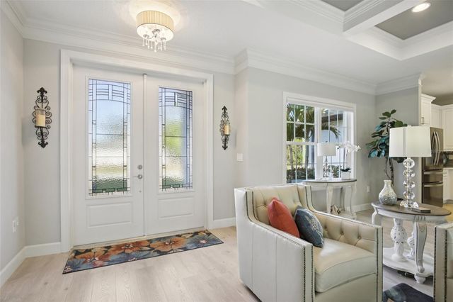 5516 N SALFORD BOULEVARD, North Port, FL 34286