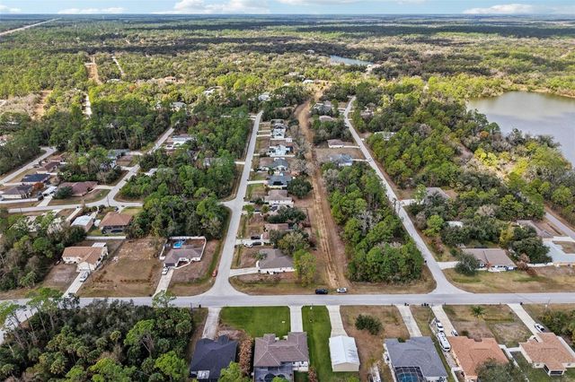 5516 N SALFORD BOULEVARD, North Port, FL 34286