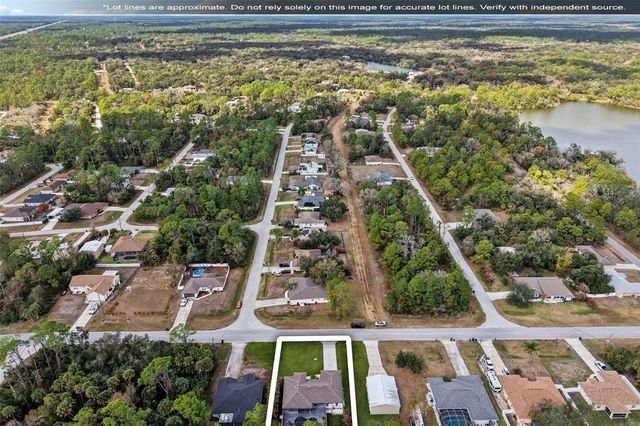 5516 N SALFORD BOULEVARD, North Port, FL 34286