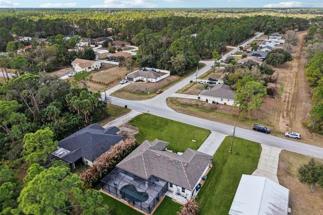 5516 N SALFORD BOULEVARD, North Port, FL 34286