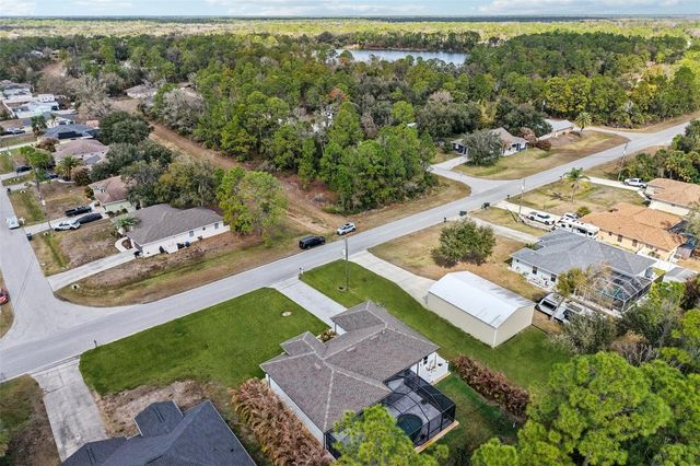 5516 N SALFORD BOULEVARD, North Port, FL 34286