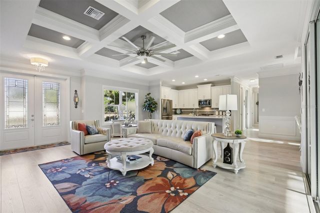 5516 N SALFORD BOULEVARD, North Port, FL 34286