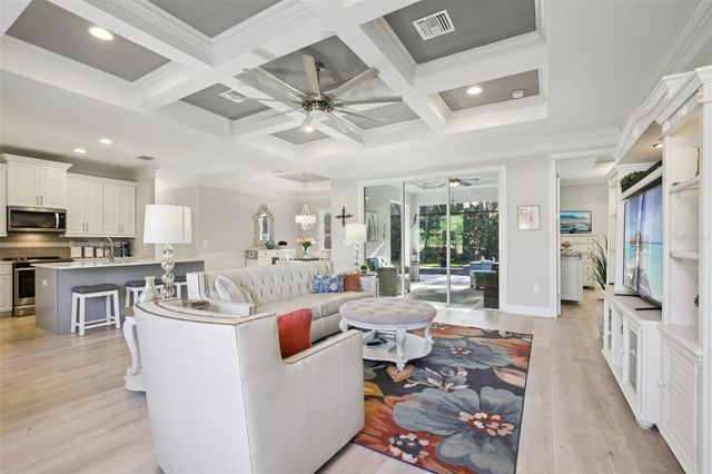 5516 N SALFORD BOULEVARD, North Port, FL 34286