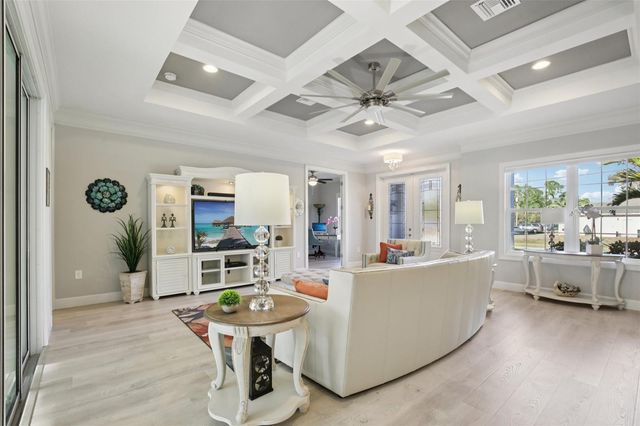 5516 N SALFORD BOULEVARD, North Port, FL 34286