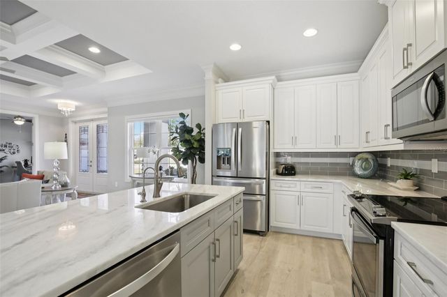 5516 N SALFORD BOULEVARD, North Port, FL 34286