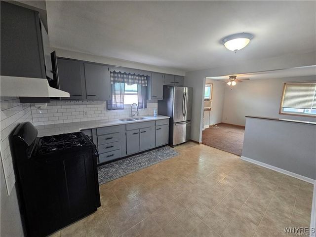 70 Theresa Drive, Cheektowaga, NY 14227