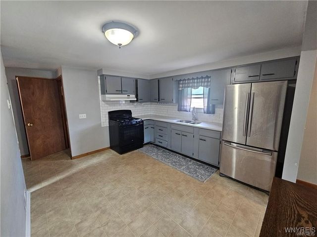 70 Theresa Drive, Cheektowaga, NY 14227