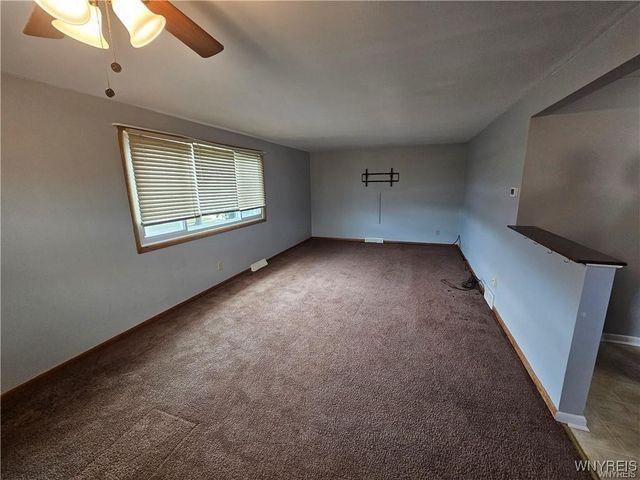 70 Theresa Drive, Cheektowaga, NY 14227