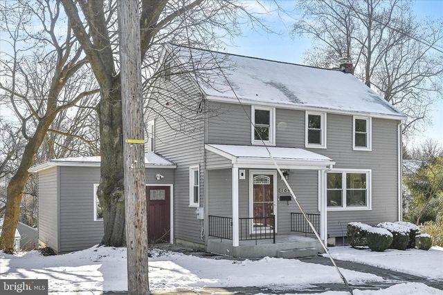 104 LOCUST ST, Annville, PA 17003