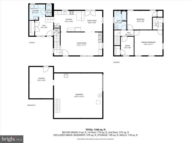 104 LOCUST ST, Annville, PA 17003