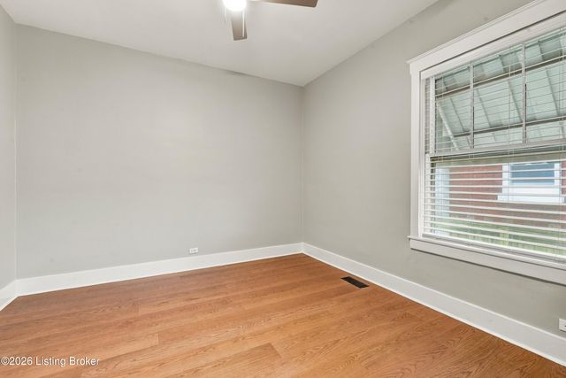 945 Eastern Pkwy, Louisville, KY 40217