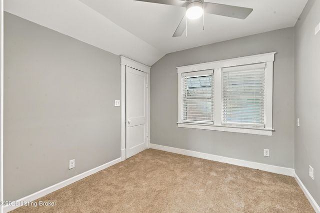 945 Eastern Pkwy, Louisville, KY 40217