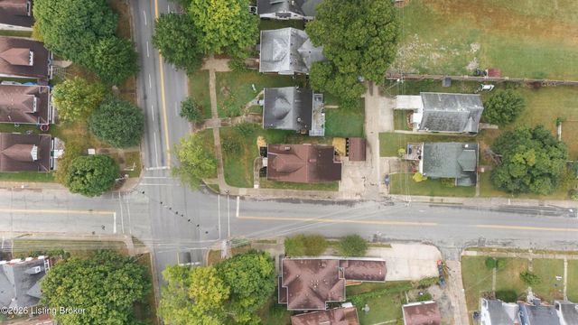 945 Eastern Pkwy, Louisville, KY 40217