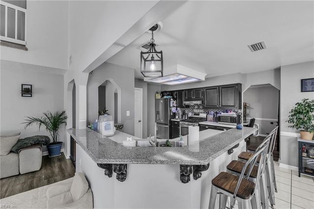3212 Winterberry CT, Virginia Beach, VA 23453