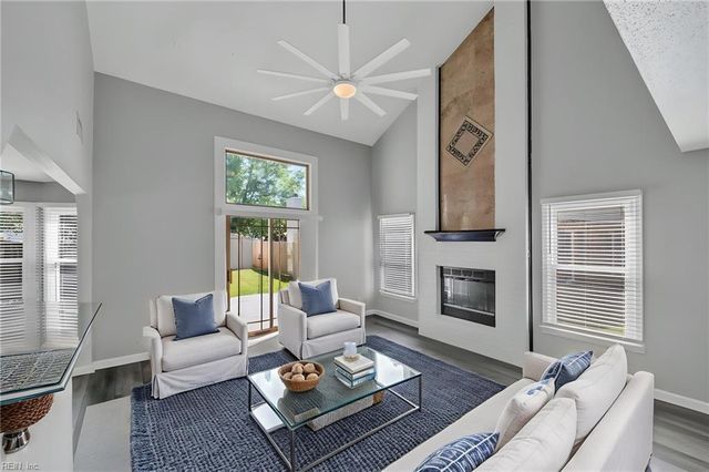 3212 Winterberry CT, Virginia Beach, VA 23453