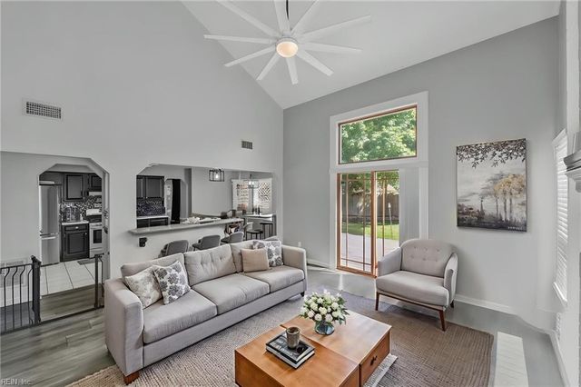 3212 Winterberry CT, Virginia Beach, VA 23453