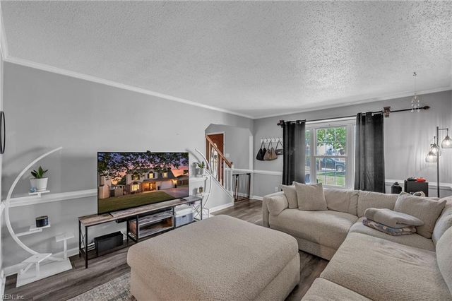 3212 Winterberry CT, Virginia Beach, VA 23453