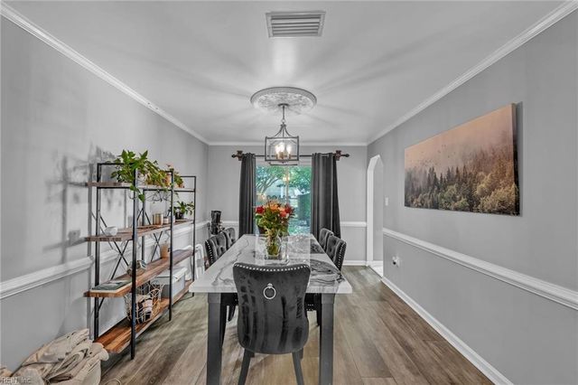 3212 Winterberry CT, Virginia Beach, VA 23453