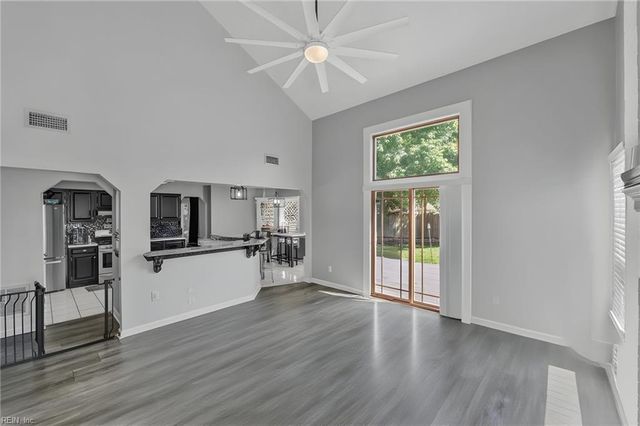 3212 Winterberry CT, Virginia Beach, VA 23453