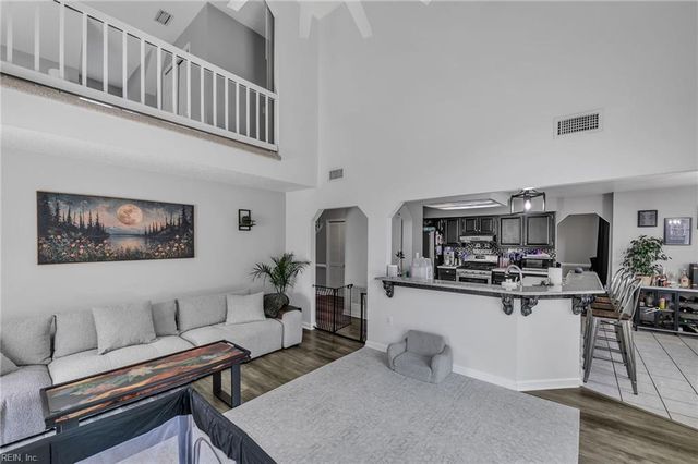3212 Winterberry CT, Virginia Beach, VA 23453