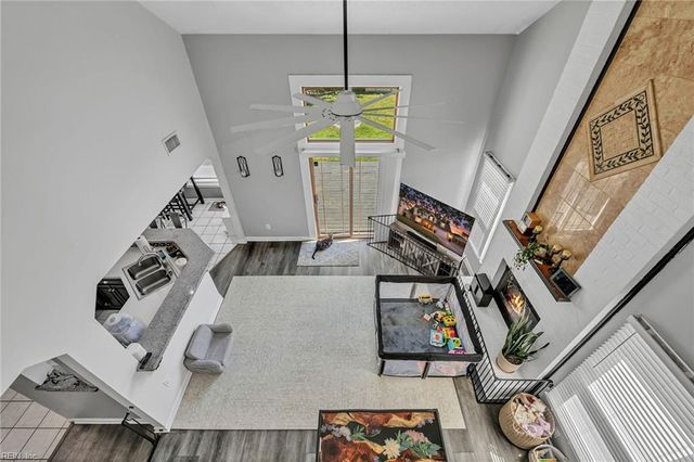 3212 Winterberry CT, Virginia Beach, VA 23453