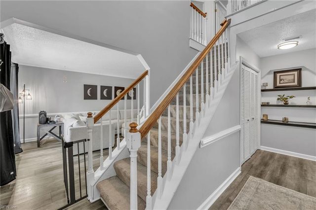 3212 Winterberry CT, Virginia Beach, VA 23453