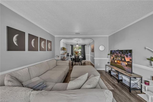 3212 Winterberry CT, Virginia Beach, VA 23453