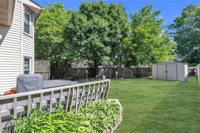 3212 Winterberry CT, Virginia Beach, VA 23453