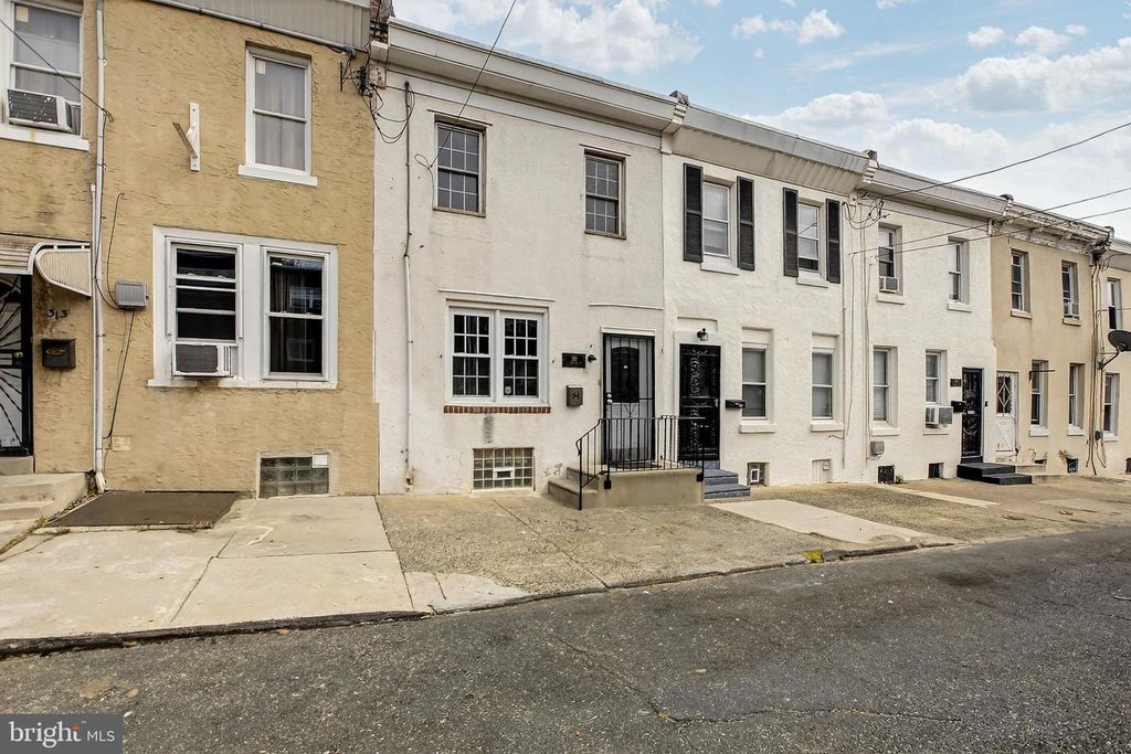 311 N SIMPSON ST, Philadelphia, PA 19139