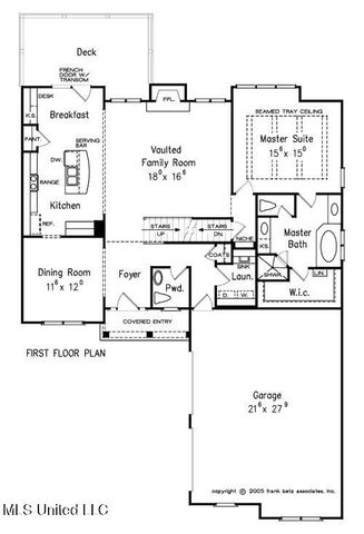 3617 Kreunen Street, Nesbit, MS 38651