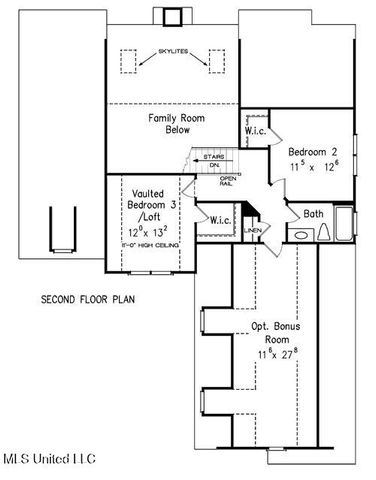 3617 Kreunen Street, Nesbit, MS 38651