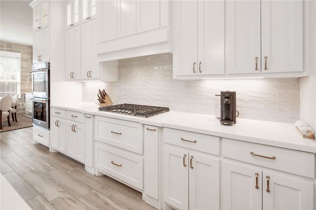 1911 Spanish Moss Drive, College Station, TX 77845