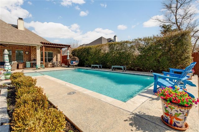 1911 Spanish Moss Drive, College Station, TX 77845